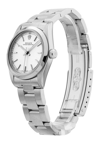 Rolex Oyster Perpetual 77080